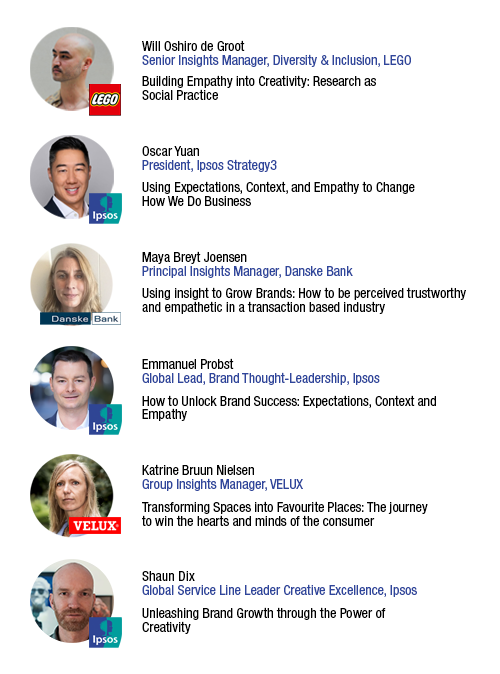 LIVE EVENT: Unlock Brand Success | Ipsos